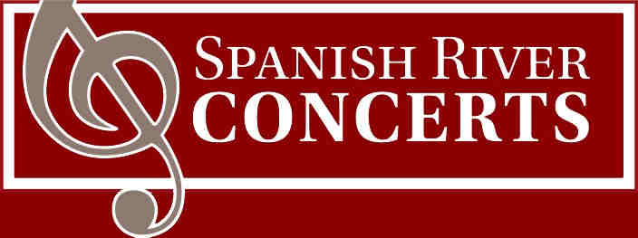 Spanish River Concerts logo